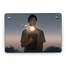 Load image into Gallery viewer, Jujutsu Kaisen  Macbook Skin