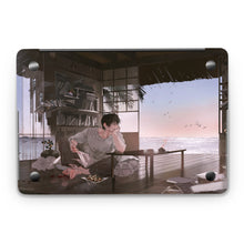 Load image into Gallery viewer, Jujutsu Kaisen Macbook Skin