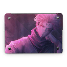 Load image into Gallery viewer, Jujutsu Kaisen  Macbook Skin