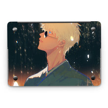 Load image into Gallery viewer, Jujutsu Kaisen  Macbook Skin