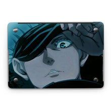 Load image into Gallery viewer, Jujutsu Kaisen Macbook Skin