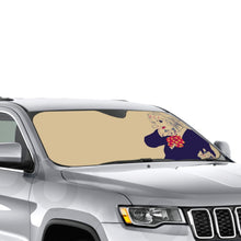 Load image into Gallery viewer, Juuzou Suzuya Car Sunshade