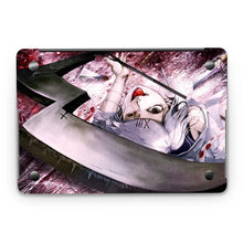 Load image into Gallery viewer, Juuzou Suzuya  Macbook Skin