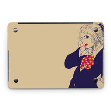 Load image into Gallery viewer, Juuzou Suzuya  Macbook Skin