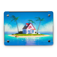 Load image into Gallery viewer, K A M E - H O U S E Macbook Skin