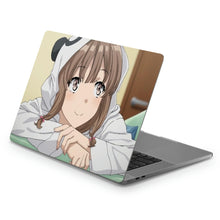 Load image into Gallery viewer, Kaede Azusagawa  Macbook Skin
