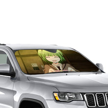 Load image into Gallery viewer, Kaede Kayano Car Sunshade