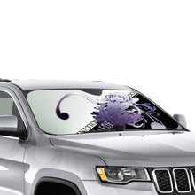 Load image into Gallery viewer, Kaede Kayano Car Sunshade