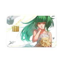 Load image into Gallery viewer, Kaede Kayano Credit Card Skins (4-in-1 Pack)