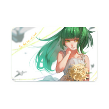 Load image into Gallery viewer, Kaede Kayano Credit Card Skins (4-in-1 Pack)