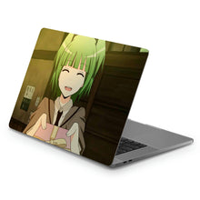 Load image into Gallery viewer, Kaede Kayano  Macbook Skin