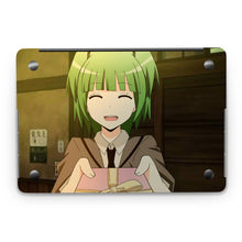 Load image into Gallery viewer, Kaede Kayano  Macbook Skin