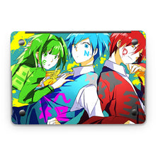 Load image into Gallery viewer, Kaede,Nagisa and Karma  Macbook Skin