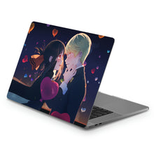 Load image into Gallery viewer, Kaguya and Miyuki Macbook Skin