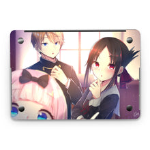 Load image into Gallery viewer, Kaguya, Chika and Miyuki  Macbook Skin