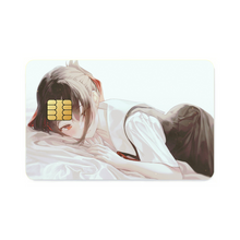 Load image into Gallery viewer, Kaguya Credit Card Skins (4-in-1 Pack)