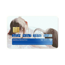 Load image into Gallery viewer, Kaguya Credit Card Skins (4-in-1 Pack)