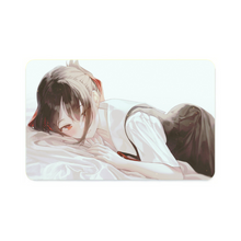 Load image into Gallery viewer, Kaguya Credit Card Skins (4-in-1 Pack)