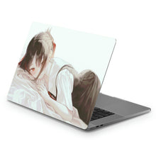 Load image into Gallery viewer, Kaguya  Macbook Skin