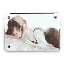 Load image into Gallery viewer, Kaguya  Macbook Skin