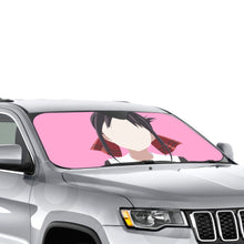 Load image into Gallery viewer, Kaguya-sama: Love Is War  Car Sunshade