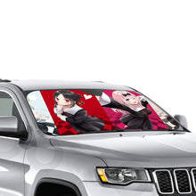 Load image into Gallery viewer, Kaguya-sama: Love Is War  Car Sunshade