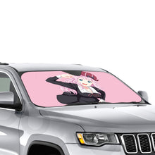 Load image into Gallery viewer, Kaguya-sama: Love Is War  Car Sunshade