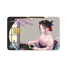Load image into Gallery viewer, Kaguya-sama: Love Is War Credit Card Skins (4-in-1 Pack)