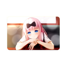 Load image into Gallery viewer, Kaguya-sama: Love Is War Credit Card Skins (4-in-1 Pack)