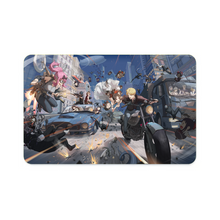 Load image into Gallery viewer, Kaguya-sama: Love Is War Credit Card Skins (4-in-1 Pack)