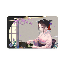 Load image into Gallery viewer, Kaguya-sama: Love Is War Credit Card Skins (4-in-1 Pack)