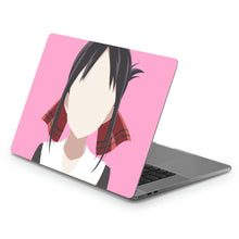 Load image into Gallery viewer, Kaguya-sama: Love Is War  Macbook Skin