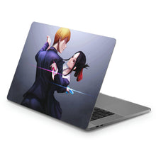 Load image into Gallery viewer, Kaguya-sama: Love Is War  Macbook Skin
