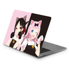 Load image into Gallery viewer, Kaguya-sama: Love Is War  Macbook Skin
