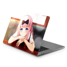 Load image into Gallery viewer, Kaguya-sama: Love Is War  Macbook Skin