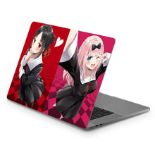 Load image into Gallery viewer, Kaguya-sama: Love Is War  Macbook Skin