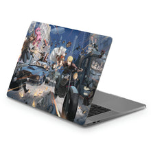 Load image into Gallery viewer, Kaguya-sama: Love Is War  Macbook Skin
