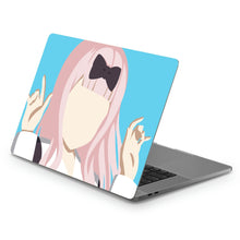 Load image into Gallery viewer, Kaguya-sama: Love Is War  Macbook Skin