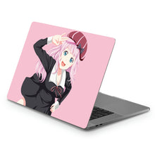 Load image into Gallery viewer, Kaguya-sama: Love Is War  Macbook Skin