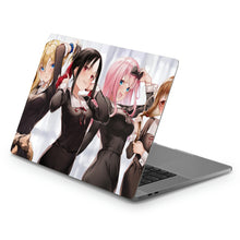 Load image into Gallery viewer, Kaguya-sama: Love Is War  Macbook Skin
