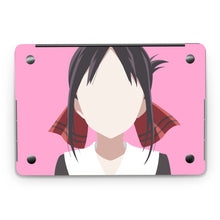 Load image into Gallery viewer, Kaguya-sama: Love Is War  Macbook Skin