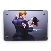 Load image into Gallery viewer, Kaguya-sama: Love Is War  Macbook Skin