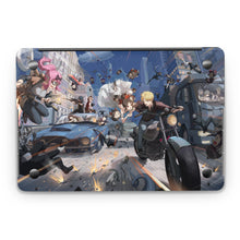 Load image into Gallery viewer, Kaguya-sama: Love Is War  Macbook Skin