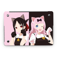 Load image into Gallery viewer, Kaguya-sama: Love Is War  Macbook Skin