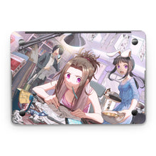 Load image into Gallery viewer, Kaguya-sama: Love Is War  Macbook Skin