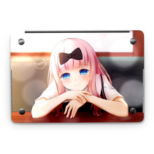 Load image into Gallery viewer, Kaguya-sama: Love Is War  Macbook Skin