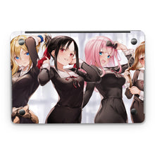 Load image into Gallery viewer, Kaguya-sama: Love Is War  Macbook Skin