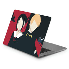 Load image into Gallery viewer, Kaguya-sama: Love Is War Minimalist  Macbook Skin