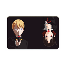 Load image into Gallery viewer, Kaguya-sama: Love Is War Vector Credit Card Skins (4-in-1 Pack)