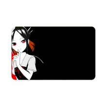 Load image into Gallery viewer, Kaguya-sama Persona 5 Credit Card Skins (4-in-1 Pack)